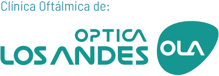 Clínica Oftálmica de: Óptica Los Andes