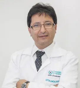 Diego Fernando Palacios Naranjo