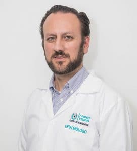 Dr. Hugo Salcedo