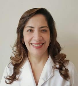Dra. Rosita Aguirre