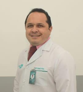 Doctor Julio Trespalacios