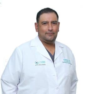 Dr. Fernando Diaz
