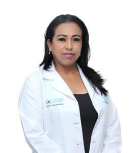 Dra. Paola Ponce
