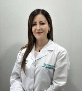 Dra. Viviana Viteri