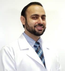 Dr. Jaime Soria