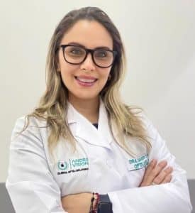 Dra. Yaneisi Espinosa