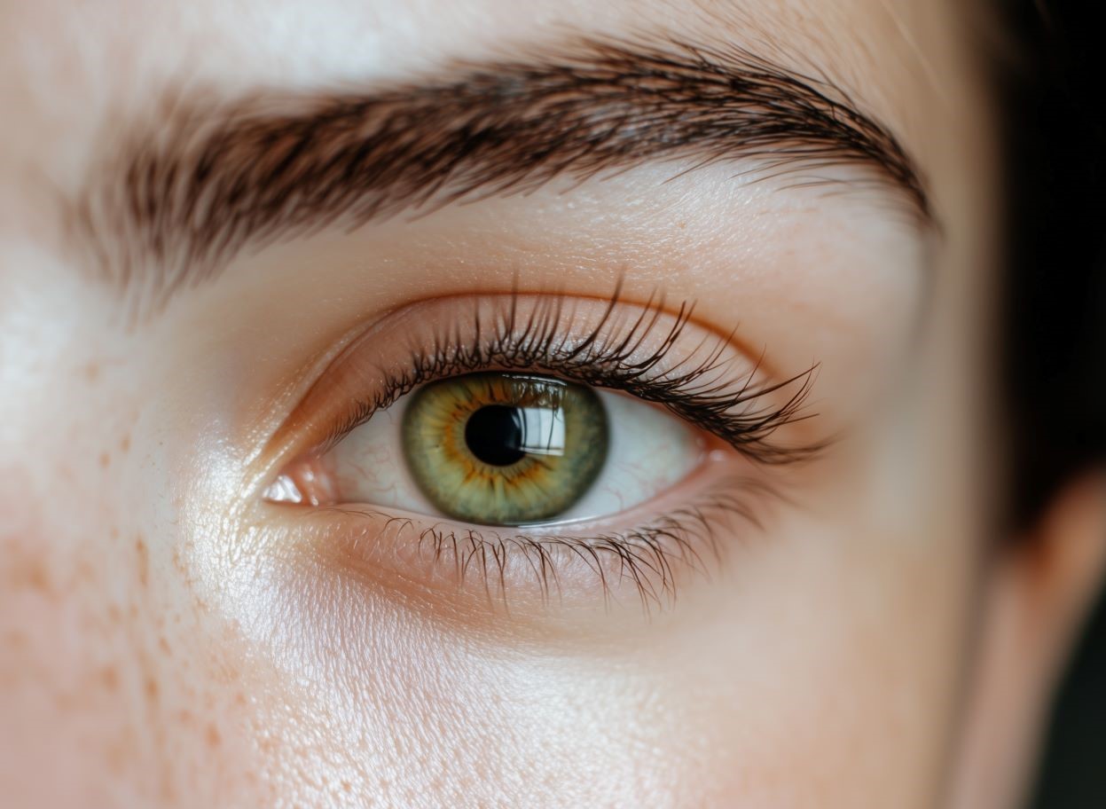 Glaucoma y genética