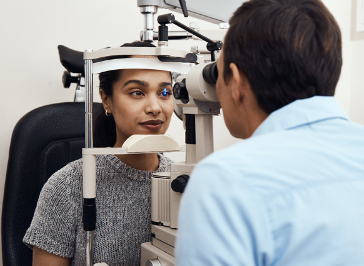 Cirugía ocular láser: las 10 preguntas más frecuentes