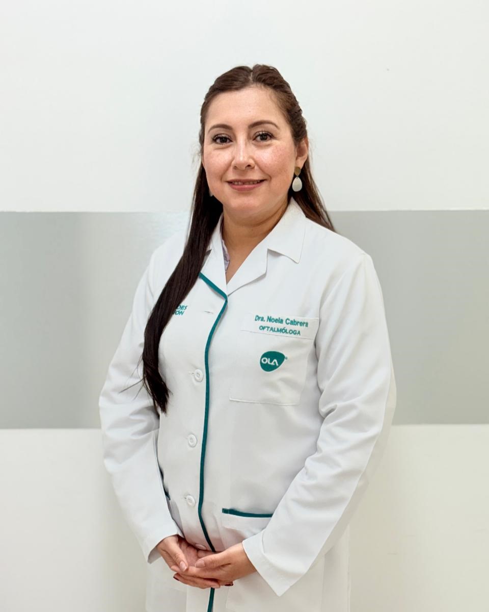 Dra. Noela Natalí Cabrera Trelles
