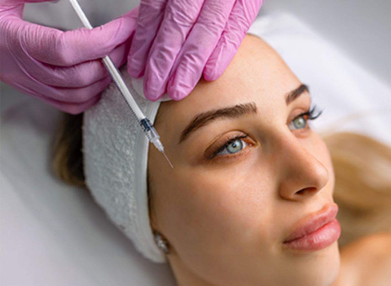 Blefaroplastia: soluciones para párpados caídos